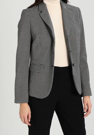 Blazer - black