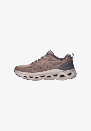 Skechers, SKECHERS GLIDE-STEP ALTUS HEREN SNEAKER - Baskets basses - taupe