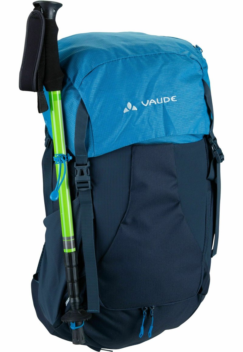 Herren Rucksäcke | Vaude WANDER BRENTA 30 Trekkingrucksack blue/blau - OS31632 Herren Rucksäcke | Vaude WANDER BRENTA 30 Trekkingrucksack blue/blau - OS31632
