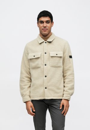 TRIDENT BORG - Polárdzseki - mist