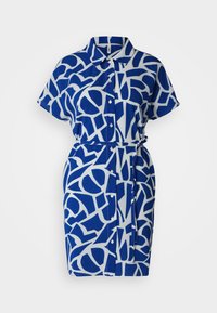 ONLNOVA LIFE SHIRT DRESS - Shirt dress - surf the web