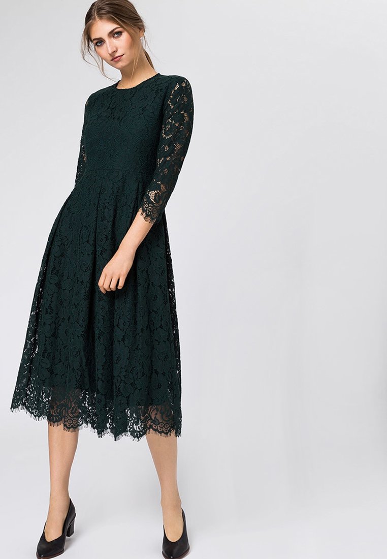 zalando robe habillée