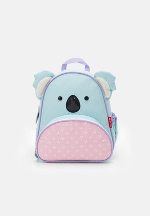 ZOO RUCKSACK KOALA UNISEX - Batoh - mehrfarbig