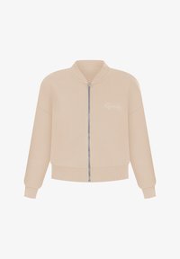 Sélectionné, creme