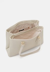 Anna Field Mala de mão - off white