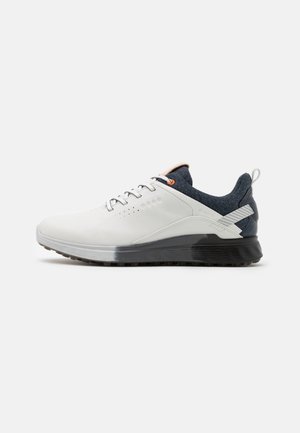 M. S - THREE - Scarpe da golf - white