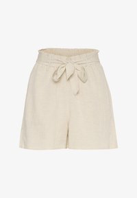 Selezionato, light sand linen