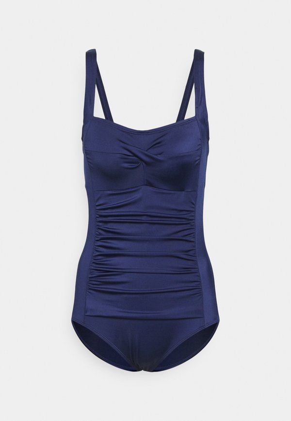 FIJI SHAPING - Swimsuit - ink3