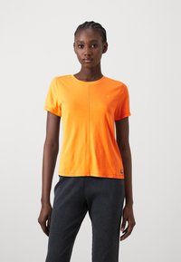 G-STAR Tricou basic - jaffa