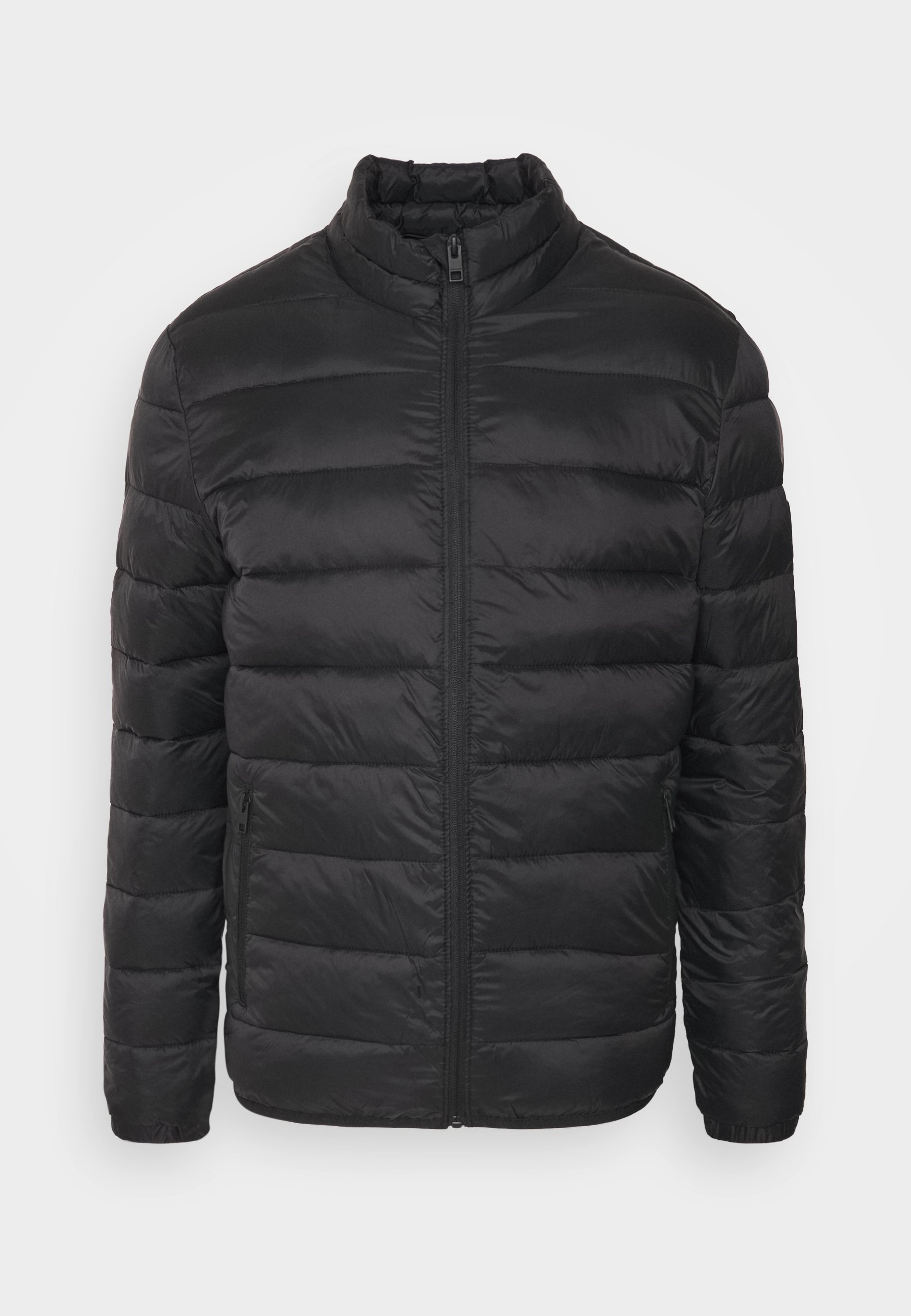 Uomo JJEMAGIC PUFFER COLLAR - Giacca da mezza stagione Uomo JJEMAGIC PUFFER COLLAR - Giacca da mezza stagione