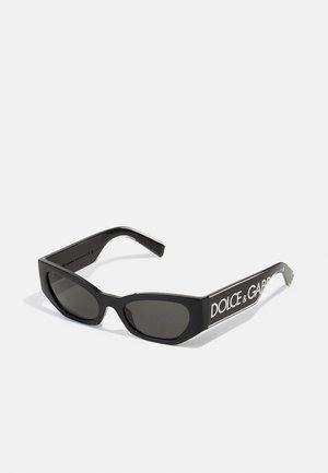 Dolce&Gabbana UNISEX - Slnečné okuliare - black