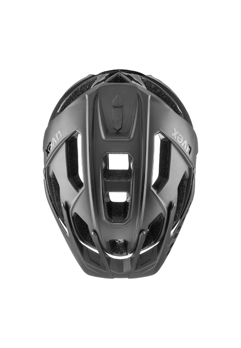 Damen Bälle & Schläger | Uvex QUATRO Helm black mat (s41077525)/schwarz - WW35037 Damen Bälle & Schläger | Uvex QUATRO Helm black mat (s41077525)/schwarz - WW35037