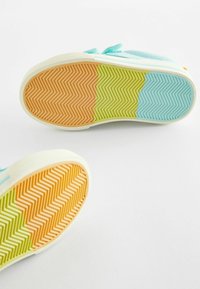 Next TWO FASTENING FIT - Klettschuh - blue
