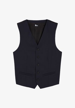The Kooples Bodywarmer - dark navy