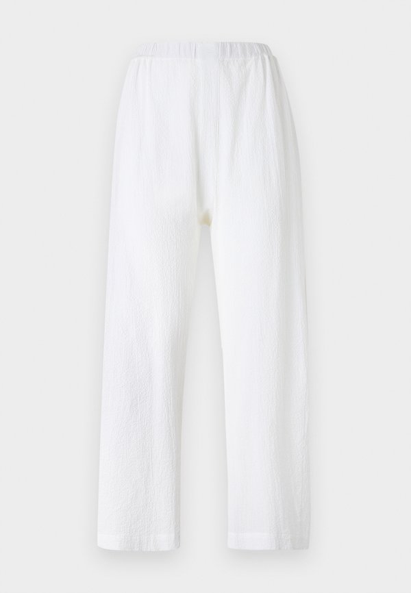SPLIT PANTS - Trousers4