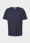STRIDE RAGLAN - Sportfelső - navy