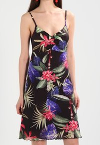 Anna Field Vardagsklänning - black