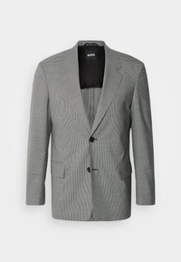 CRIS - Blazer - black/white