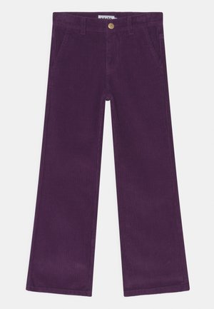 AIDA - Pantaloni - night purple