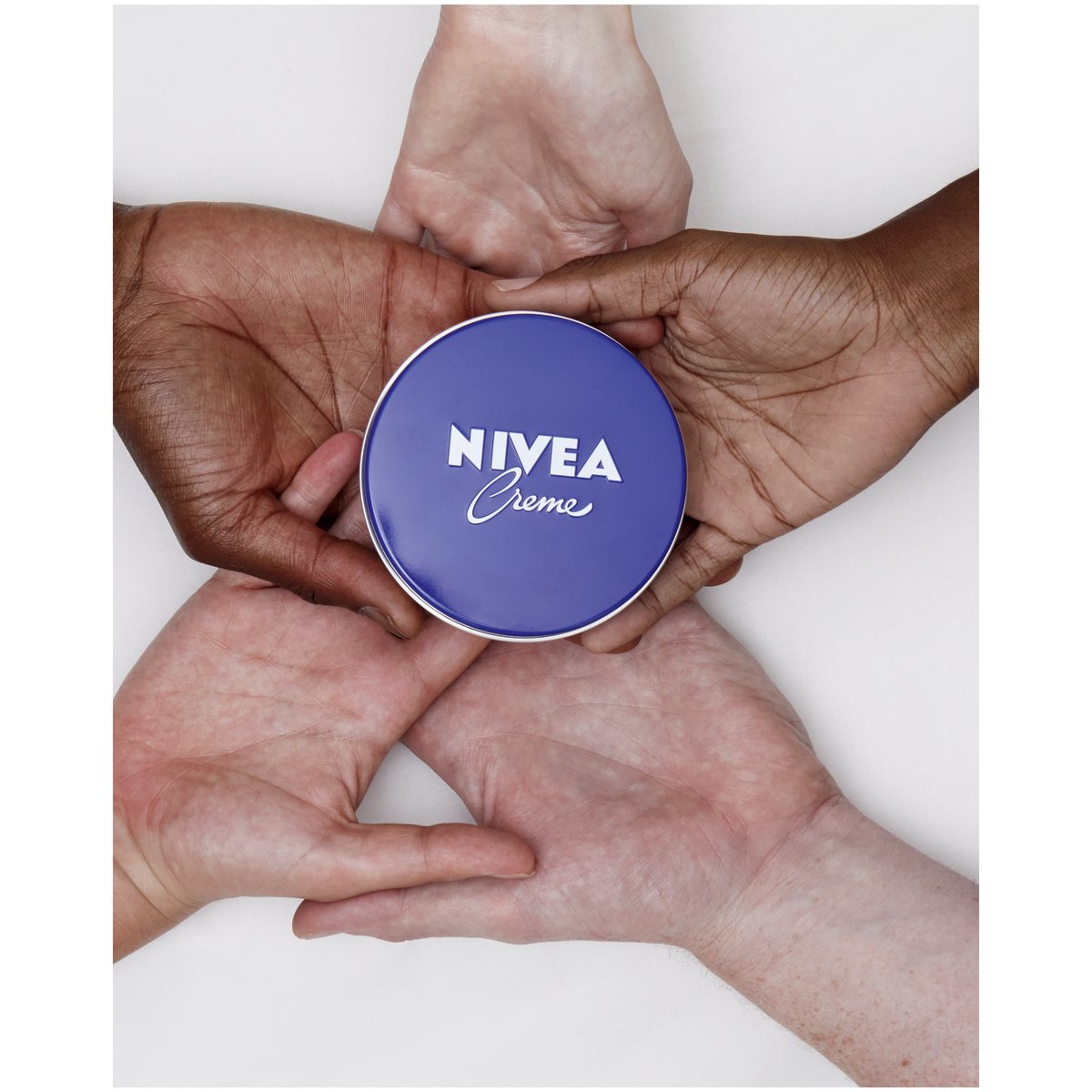 Nivea NIVEA CREME - Hydratatie - - - Zalando.nl