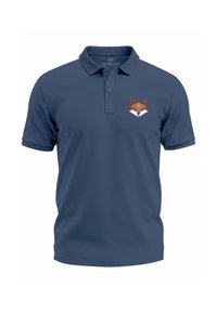 Unausgewählt, denim