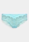 PALINA MOONLIGHT KISS HIPSTER - Hipster - capri blue