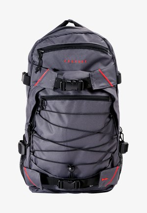 Forvert, LOUIS - Zaino - dark grey