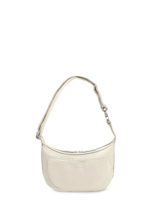 Kapten & Son TORSBY - Cross body bag - sandstone