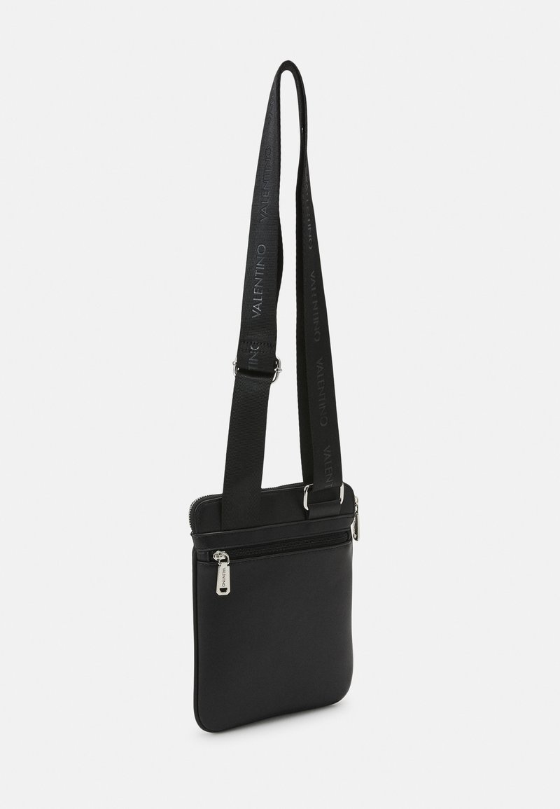 Herren Umhängetaschen | Valentino Bags MARNIER Umhängetasche nero/schwarz - AD34840 Herren Umhängetaschen | Valentino Bags MARNIER Umhängetasche nero/schwarz - AD34840