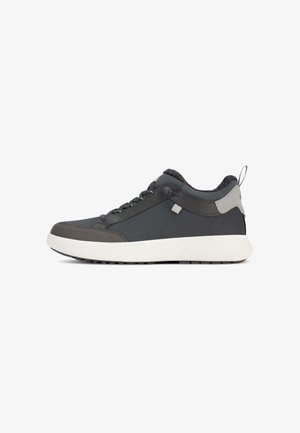 GEYSER GREAT - Sneakers basse - grey