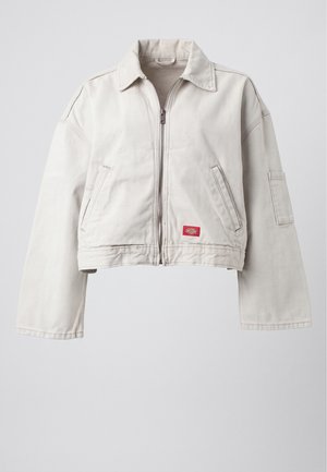 Dickies, EDGEWOOD - Veste en jean - drizzle