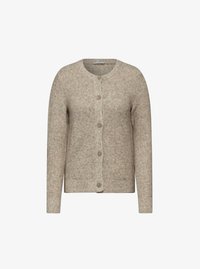 Unausgewählt, beige