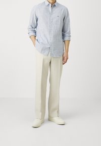 Armani Exchange Camicia - light blue