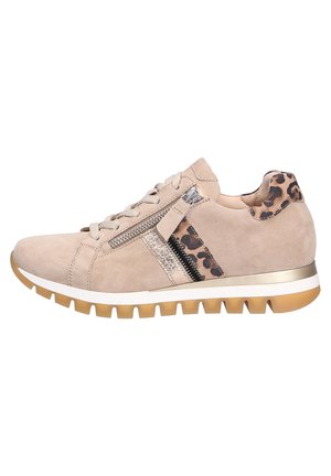 Trainers - desert nature
