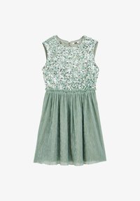 Neizvēlēts, mint green