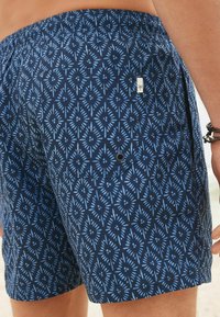 Next Fürdőnadrág - navy blue