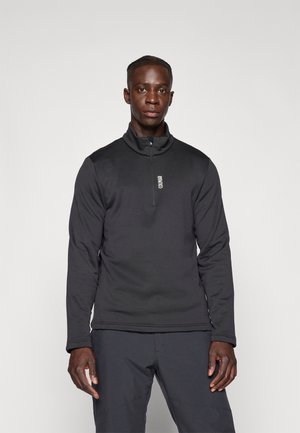 MENS  - Felpa - black