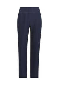 ULTIMATE365 ANKLE PANT - Püksid - collegiate navy