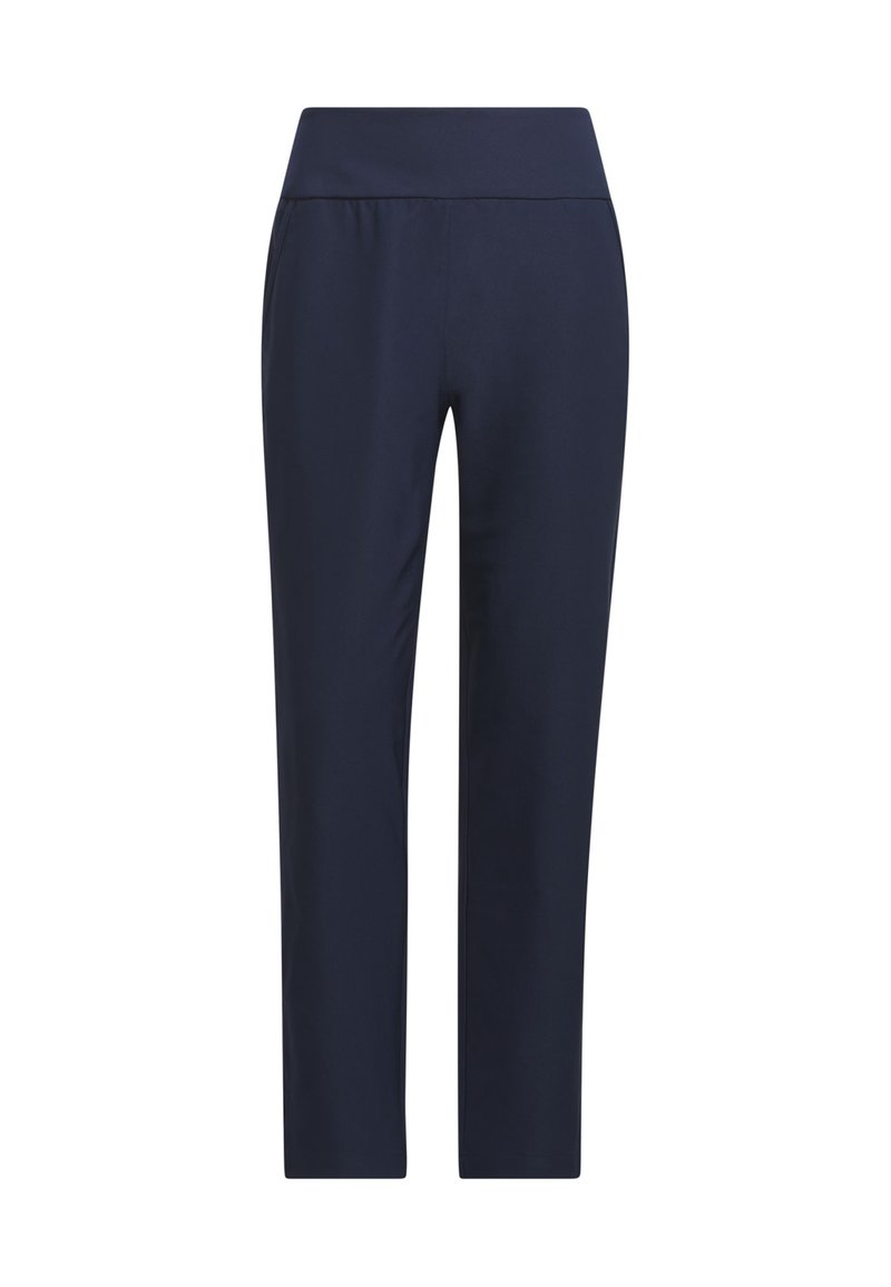 adidas Golf Broek donkerblauw adidas Golf Broek donkerblauw