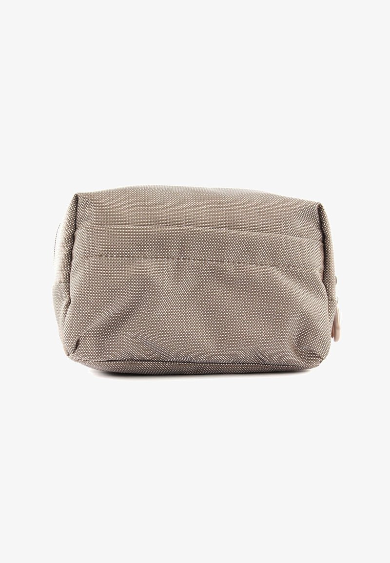 Mandarina Duck Toilettas - taupe