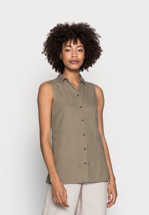 INA - Blusa - army