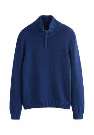 Next, Trui - blue