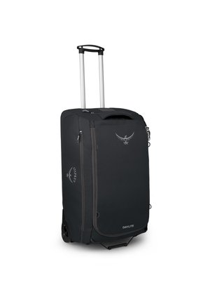 DAYLITE WHLD DUFFEL  - Valise à roulettes - black