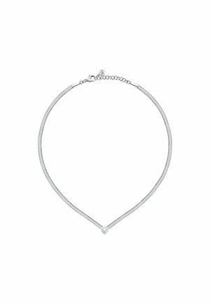 Collana - acciaio inox