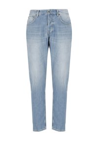 DIAN - Jeans Tapered Fit - blue denim
