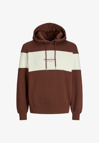Unselected, brown