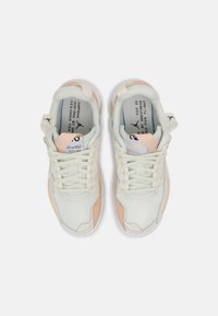 Jordan Sneakers - light pink