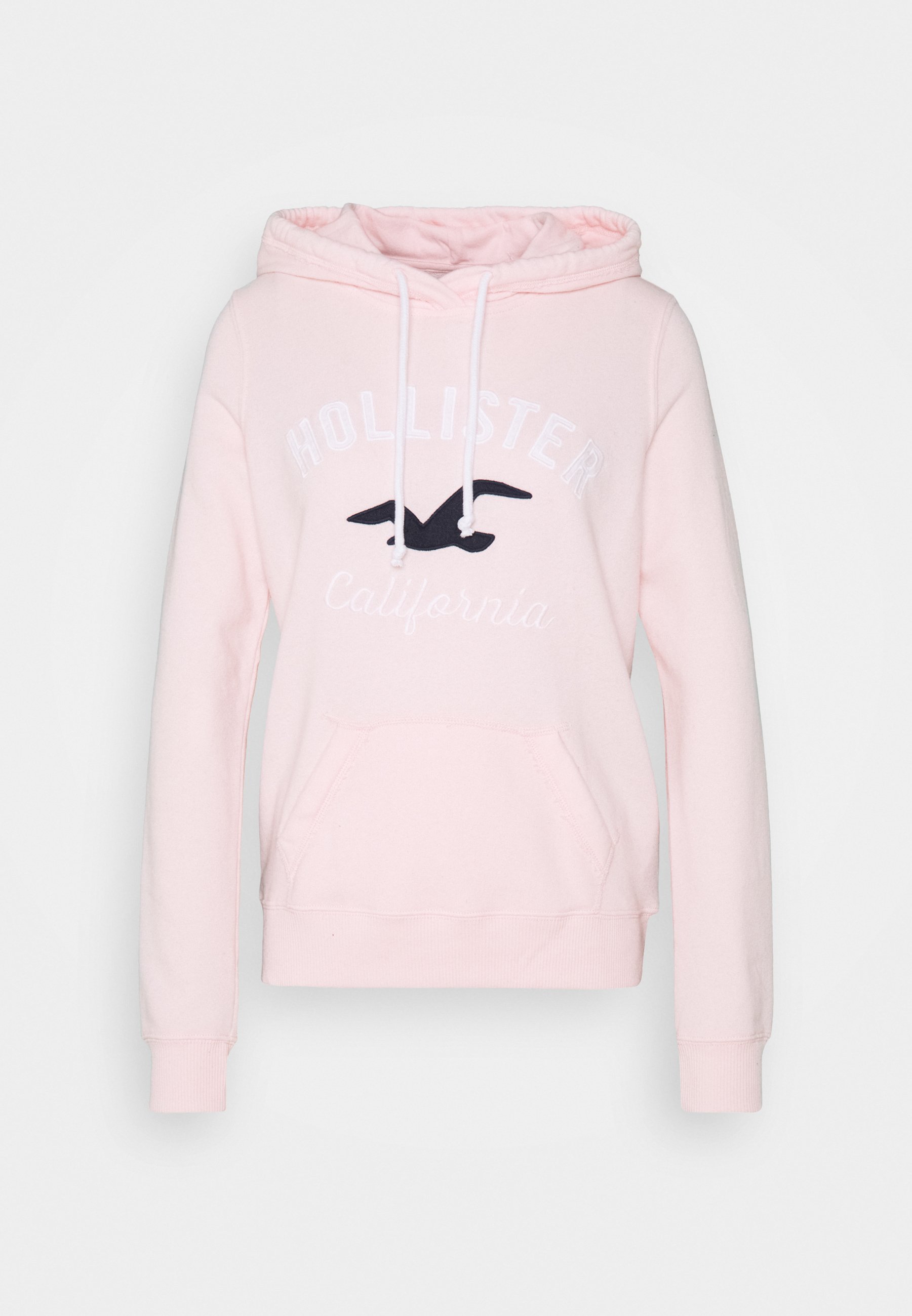 Hollister Co. Kapuzenpullover Hoodies für Damen online Hollister Sweatshirts für Damen Online Kaufen | FASHIOLA.at