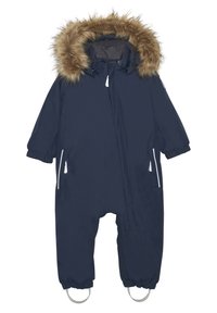 Ej vald, total eclipse