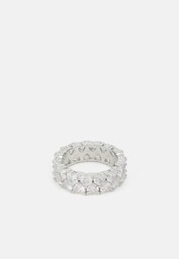 ALDO AUKE - Ring - silver-coloured/clear